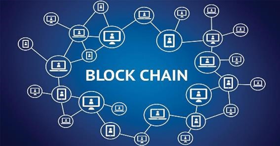 What Is Blockchain Technology How Does It Work