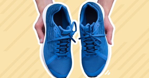Guide to Buying Men’s Sports Shoes