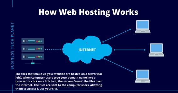Everything in hosting for a website you need to know