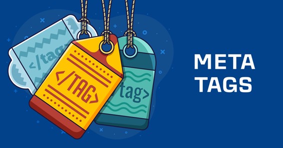 What are Meta Tags, and Why are They Important for Websites?
