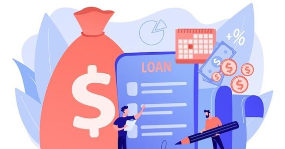 Get Instant Personal Loan Online – Navi