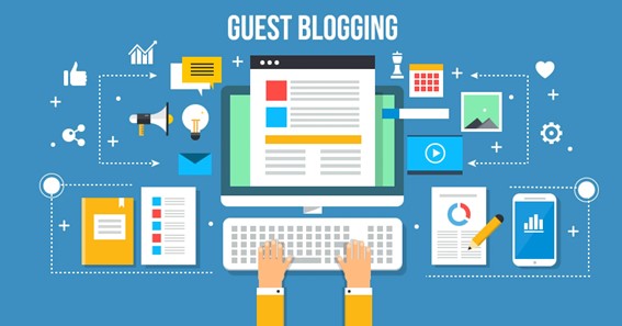 Top benefits for guest blogging services you require to know for your SEO