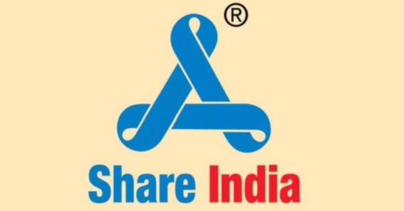 Celebrating 28 years of Share India