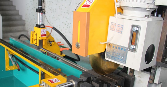 The Best Industrial Pipe Cutting Machine to Choose