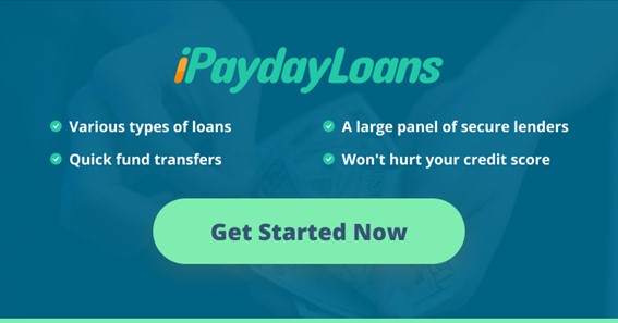 iPaydayLoans Review: Can I Really Get Loans for Bad Credit?