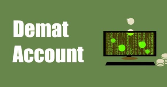 How to use Trading app to open demat account