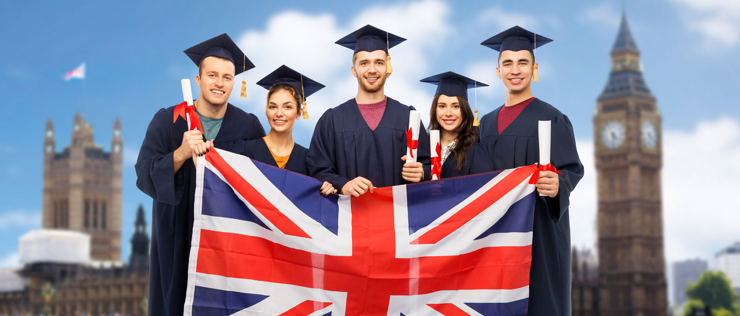 9 Things You Must Do To Study In The UK