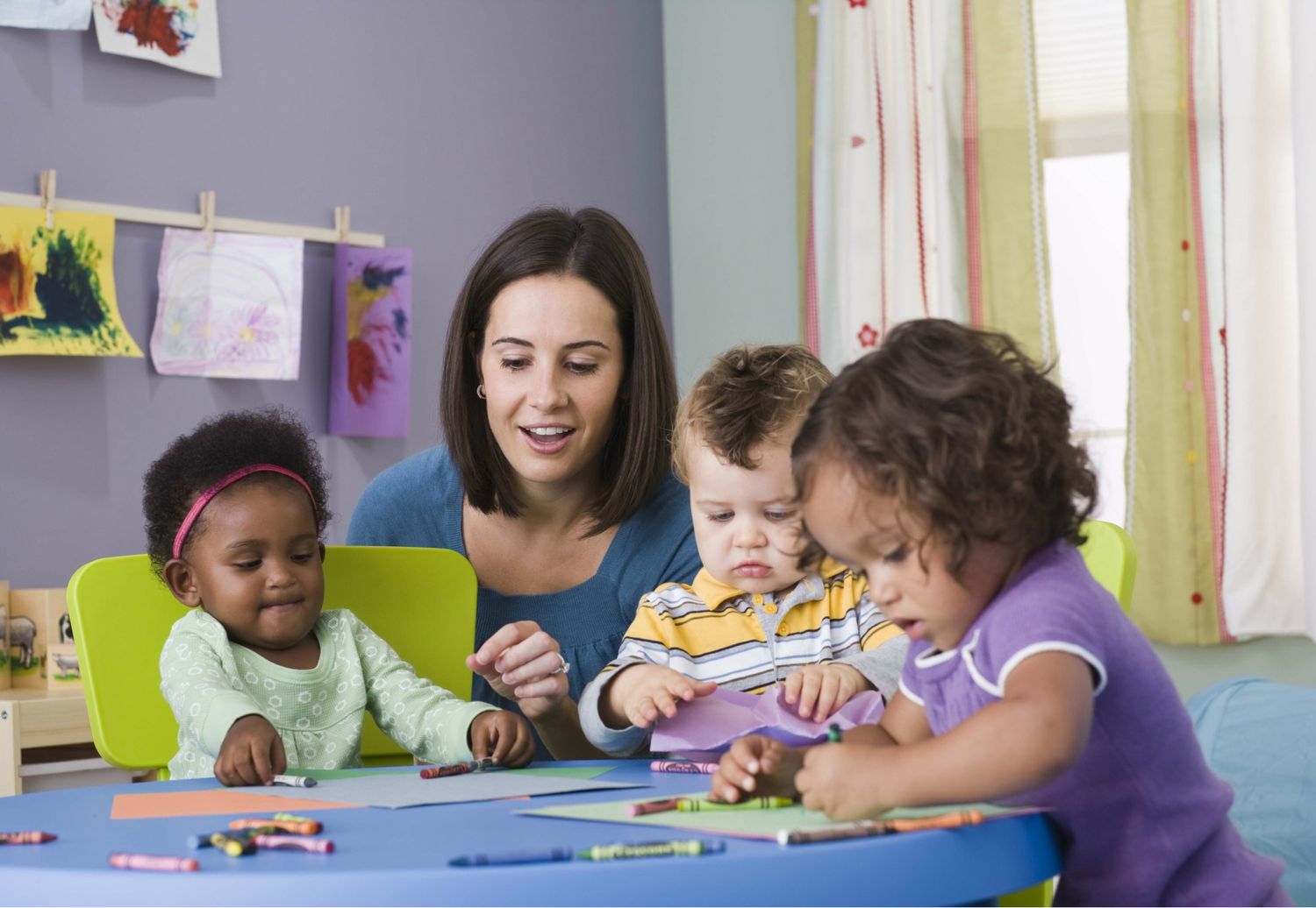 Top Daycare and Childcare Trends Parents Should Know About