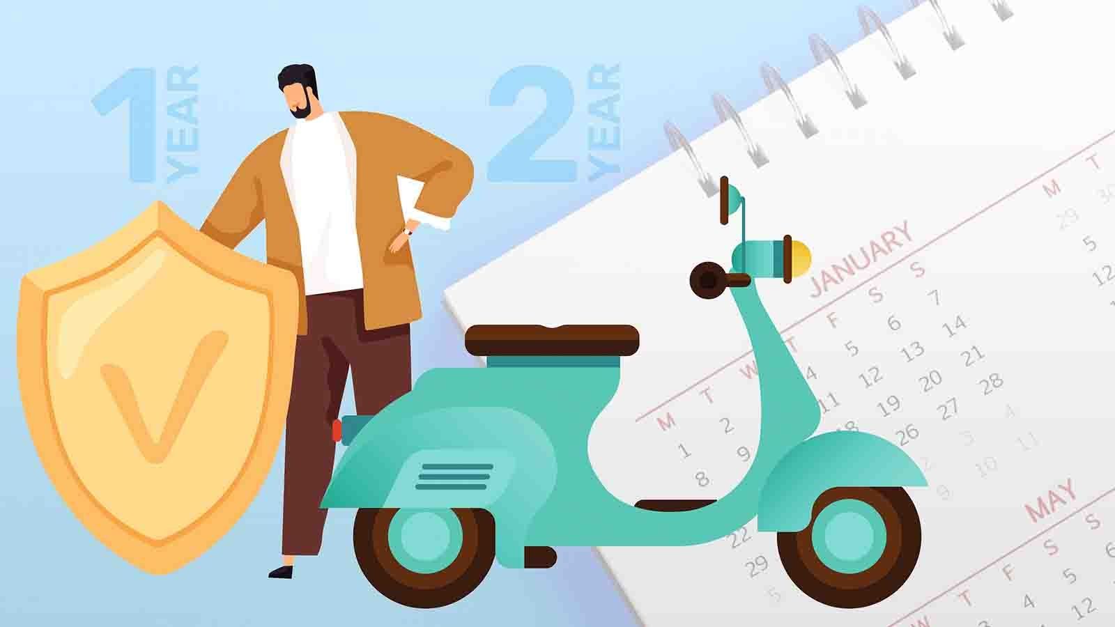 Ultimate guide for electric bike insurance