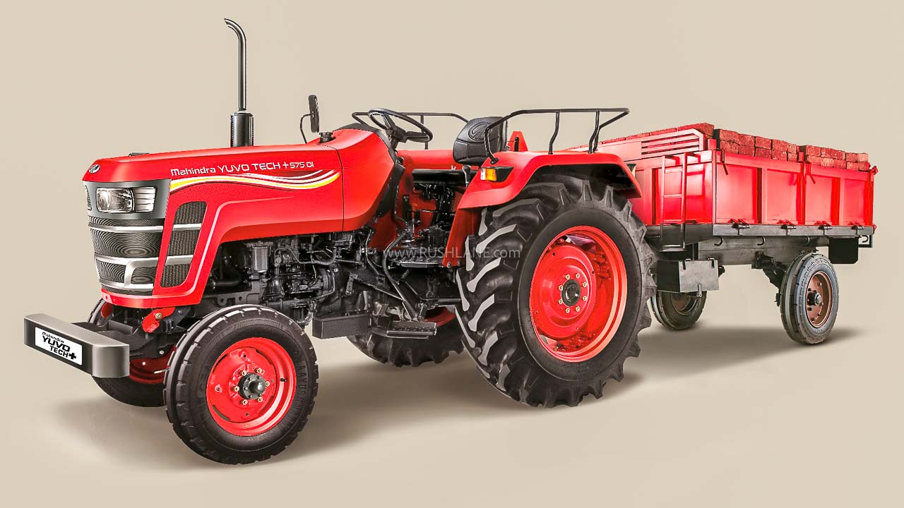 2023 Tractor Trends: Learn More About the Latest Features and Upgrades for Optimal Performance