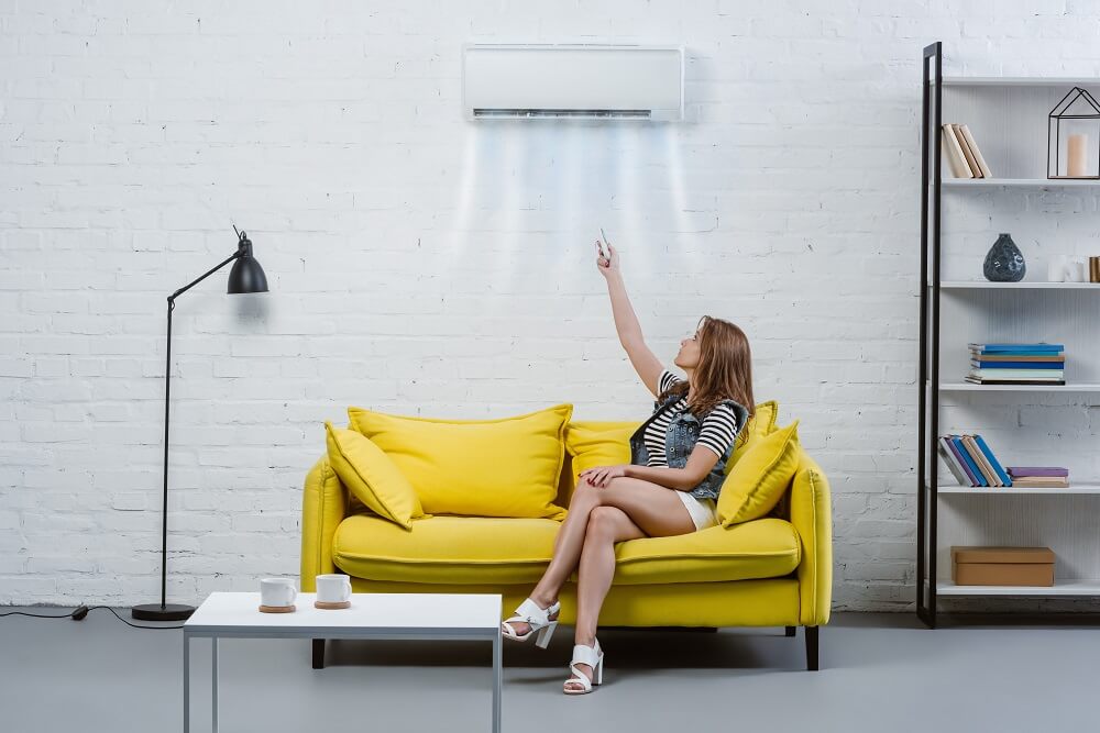 Top 6 Reasons Your Air Conditioner Won’t Shut Off
