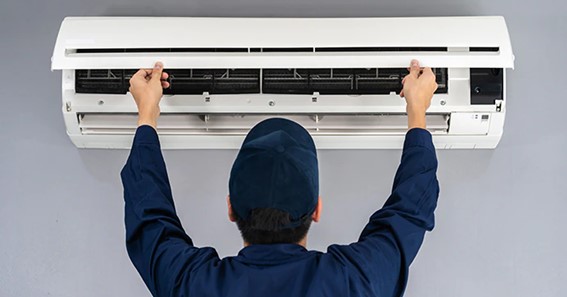 The Facts About Air Conditioners: Separating Myth from Reality