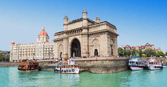 Top Tourist Destinations to Explore in Maharashtra, India