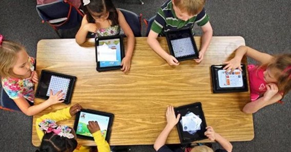 The Role Of Technology In Preschool Education: Pros And Cons
