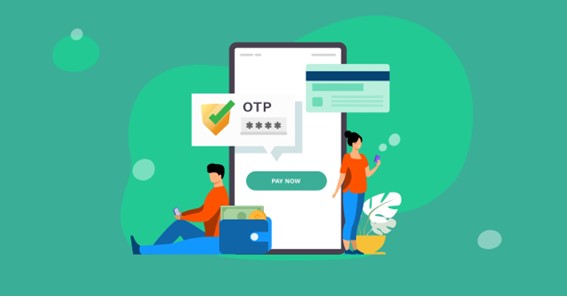 Securing User Authentication: Exploring the Benefits of OTP Service Providers